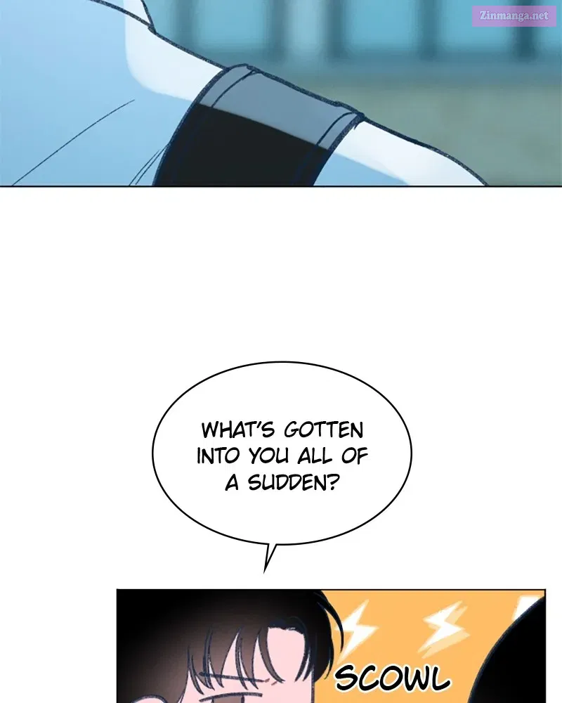 Dear Summer Sky Zinmanga X Chapter 3 Page 45