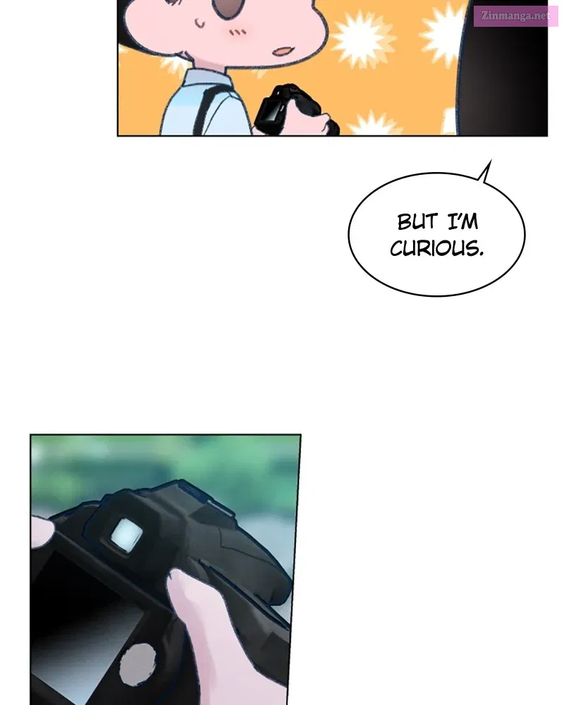 Dear Summer Sky Zinmanga X Chapter 3 Page 46
