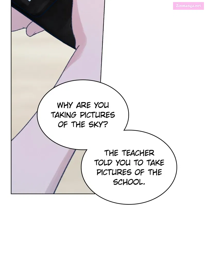 Dear Summer Sky Zinmanga X Chapter 3 Page 47