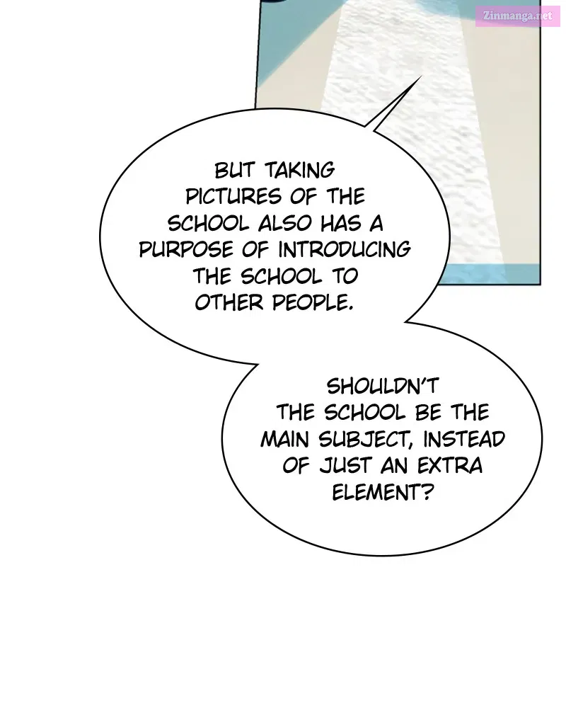 Dear Summer Sky Zinmanga X Chapter 3 Page 49