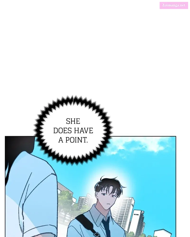 Dear Summer Sky Zinmanga X Chapter 3 Page 53