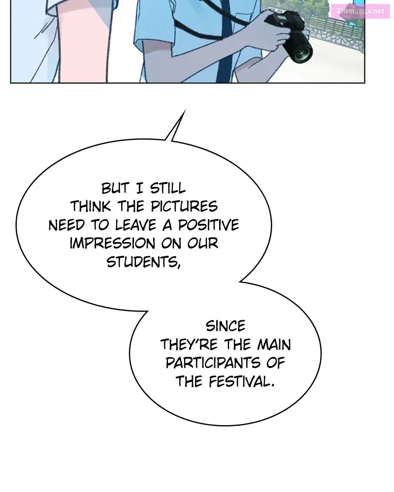 Dear Summer Sky Zinmanga X Chapter 3 Page 54