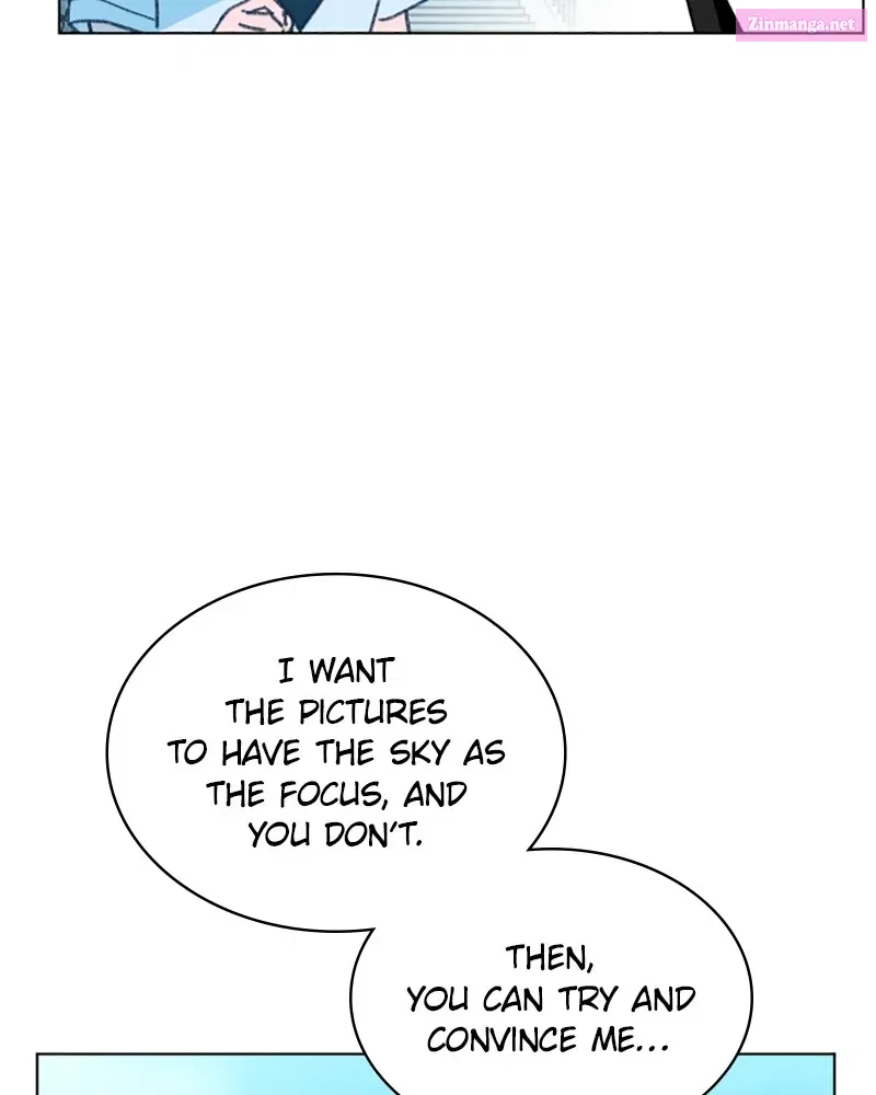 Dear Summer Sky Zinmanga X Chapter 3 Page 56