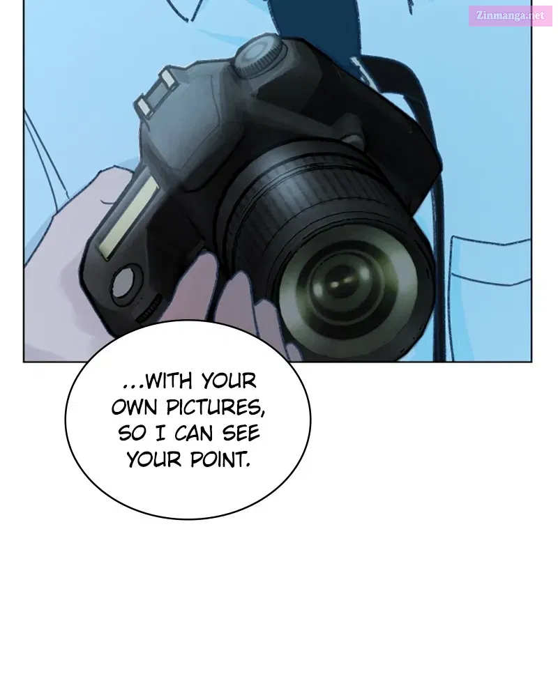 Dear Summer Sky Zinmanga X Chapter 3 Page 58