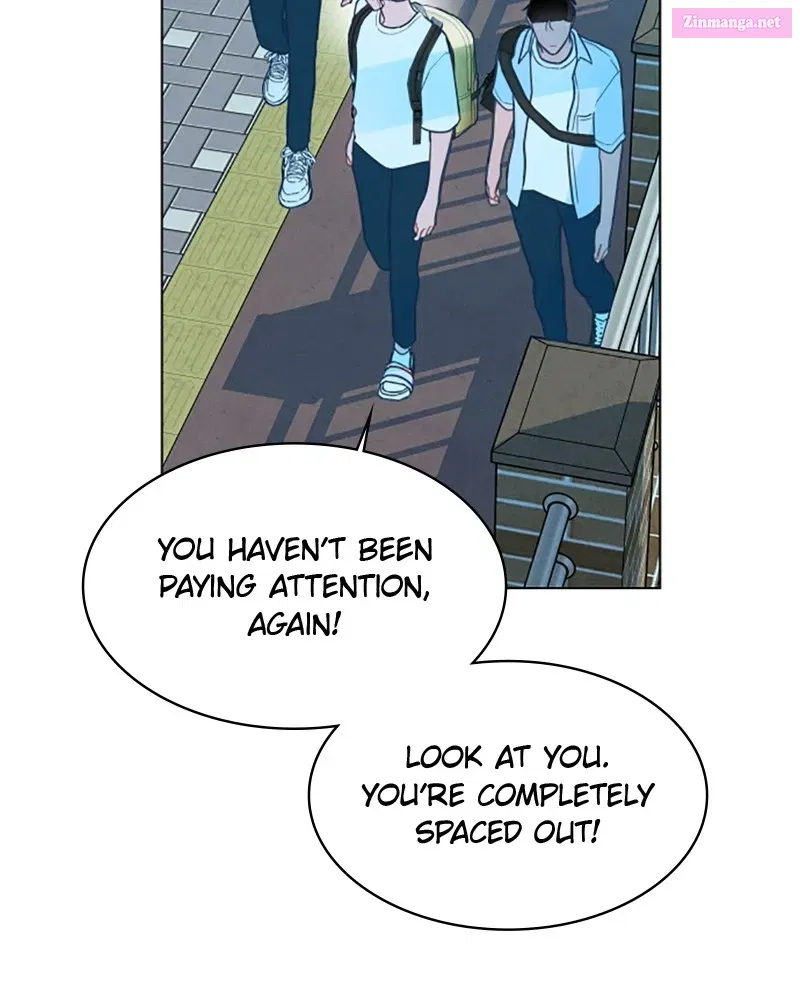 Dear Summer Sky Zinmanga X Chapter 2 Page 5
