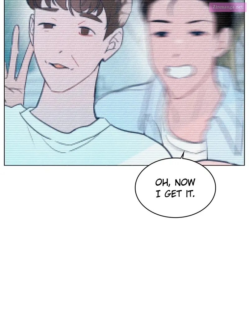 Dear Summer Sky Zinmanga X Chapter 2 Page 7