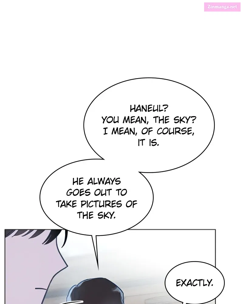 Dear Summer Sky Zinmanga X Chapter 2 Page 10