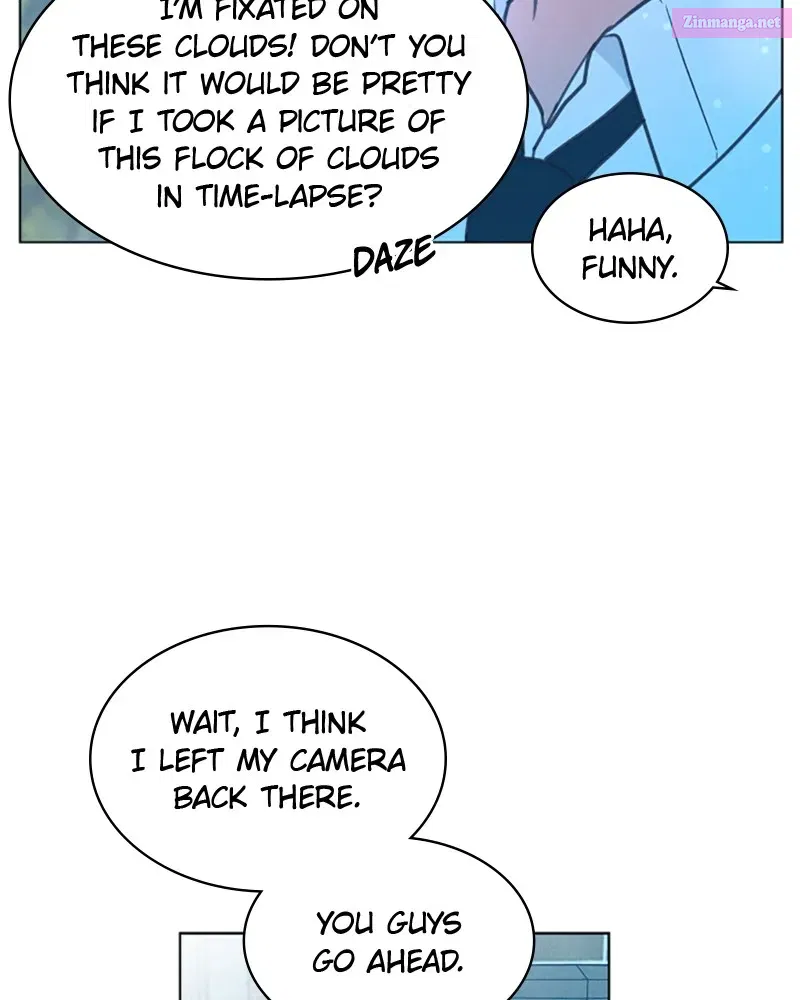 Dear Summer Sky Zinmanga X Chapter 2 Page 15
