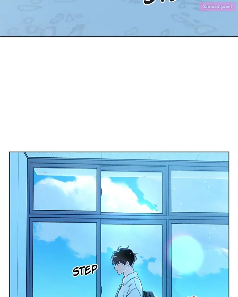 Dear Summer Sky Zinmanga X Chapter 2 Page 21
