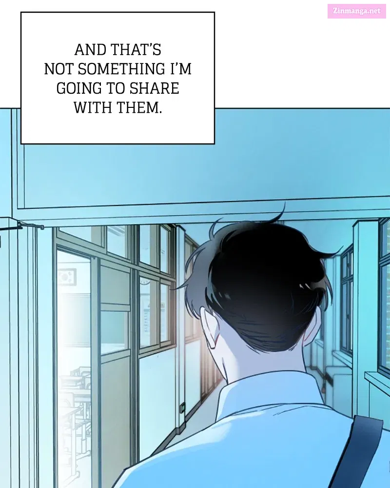 Dear Summer Sky Zinmanga X Chapter 2 Page 27