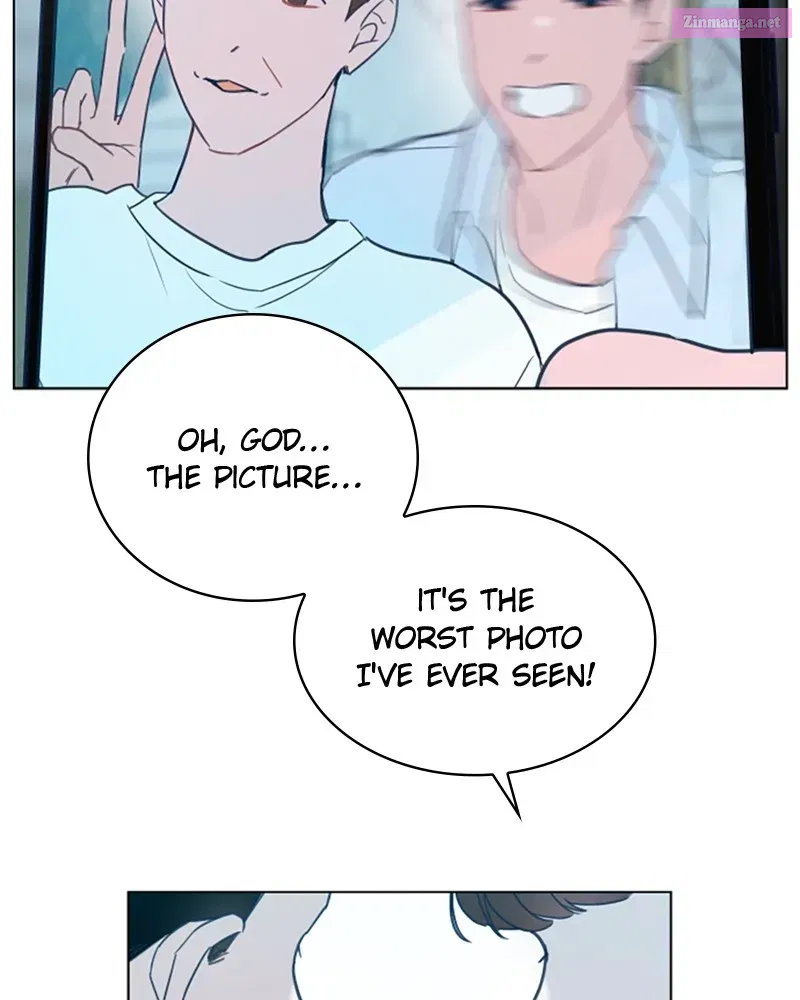 Dear Summer Sky Zinmanga X Chapter 1 Page 29