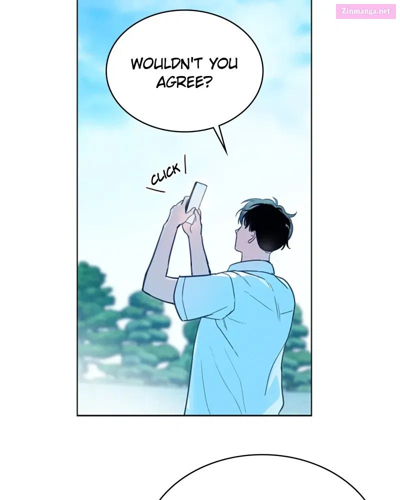 Dear Summer Sky Zinmanga X Chapter 1 Page 37