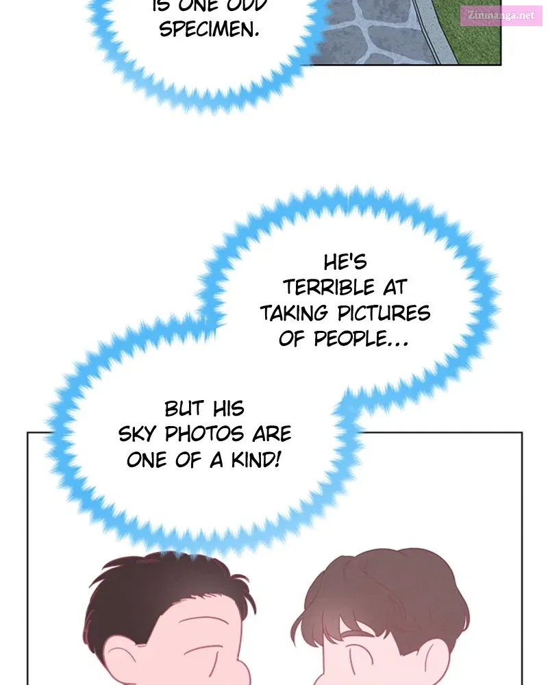 Dear Summer Sky Zinmanga X Chapter 1 Page 42