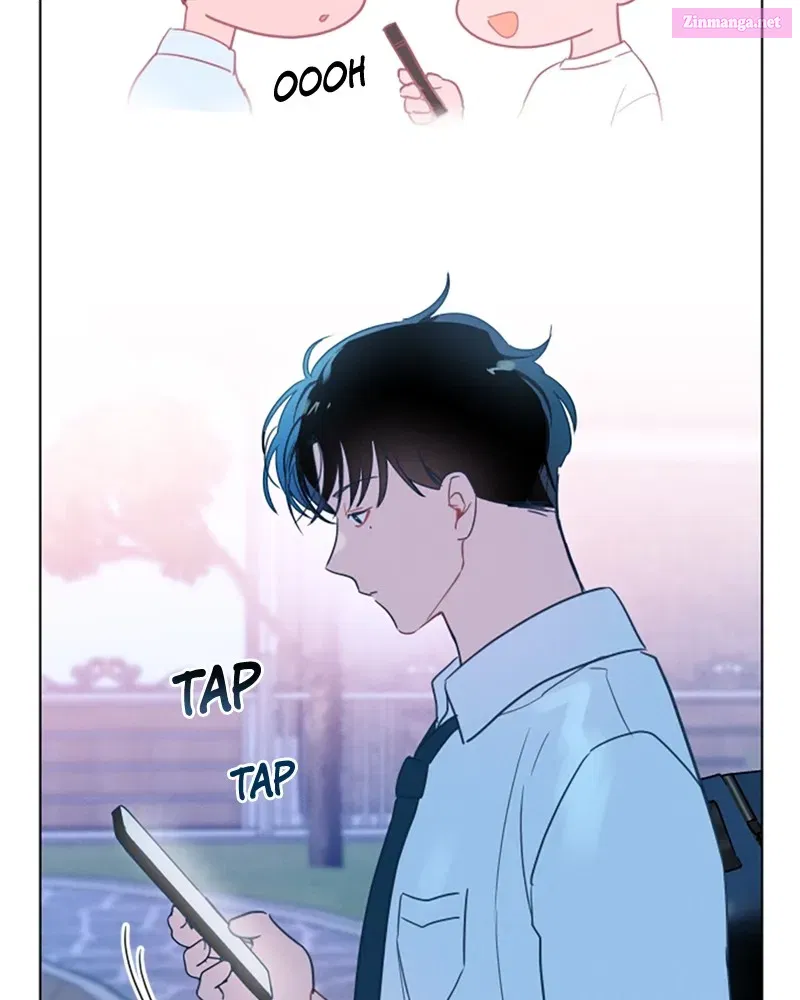 Dear Summer Sky Zinmanga X Chapter 1 Page 43