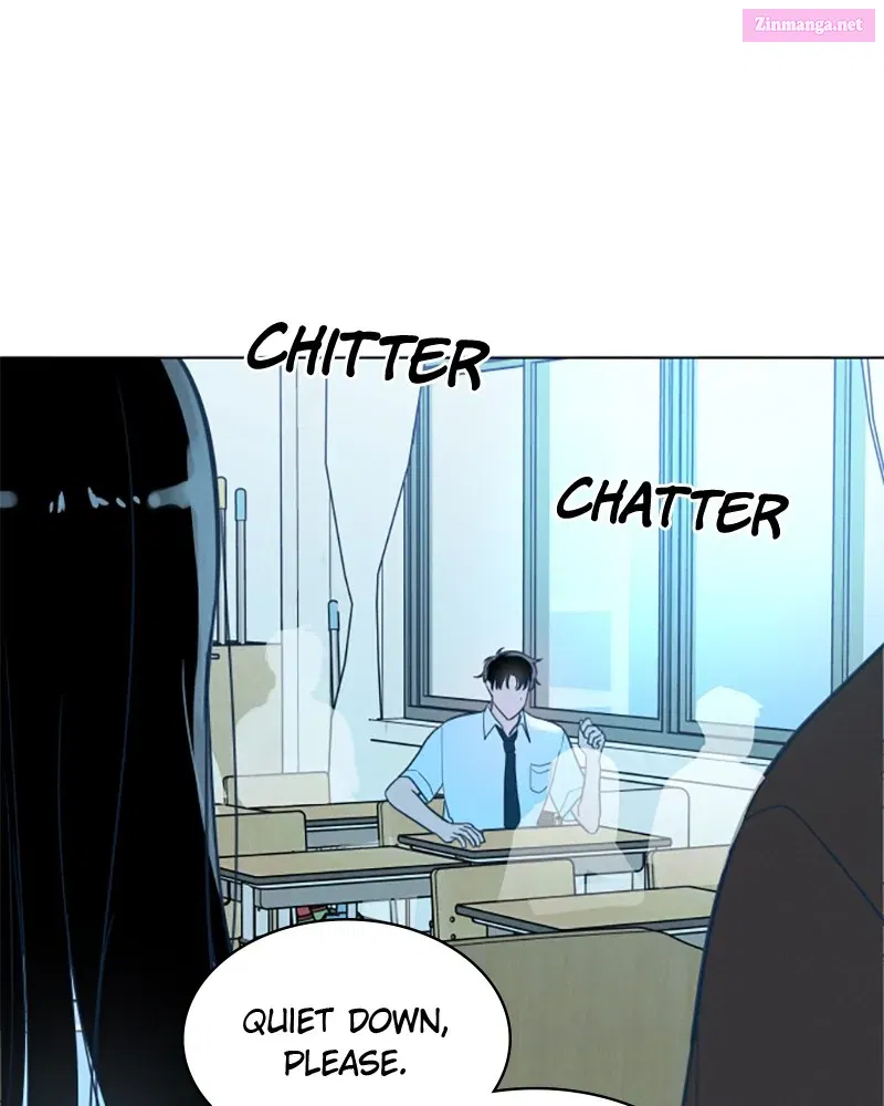 Dear Summer Sky Zinmanga X Chapter 1 Page 95