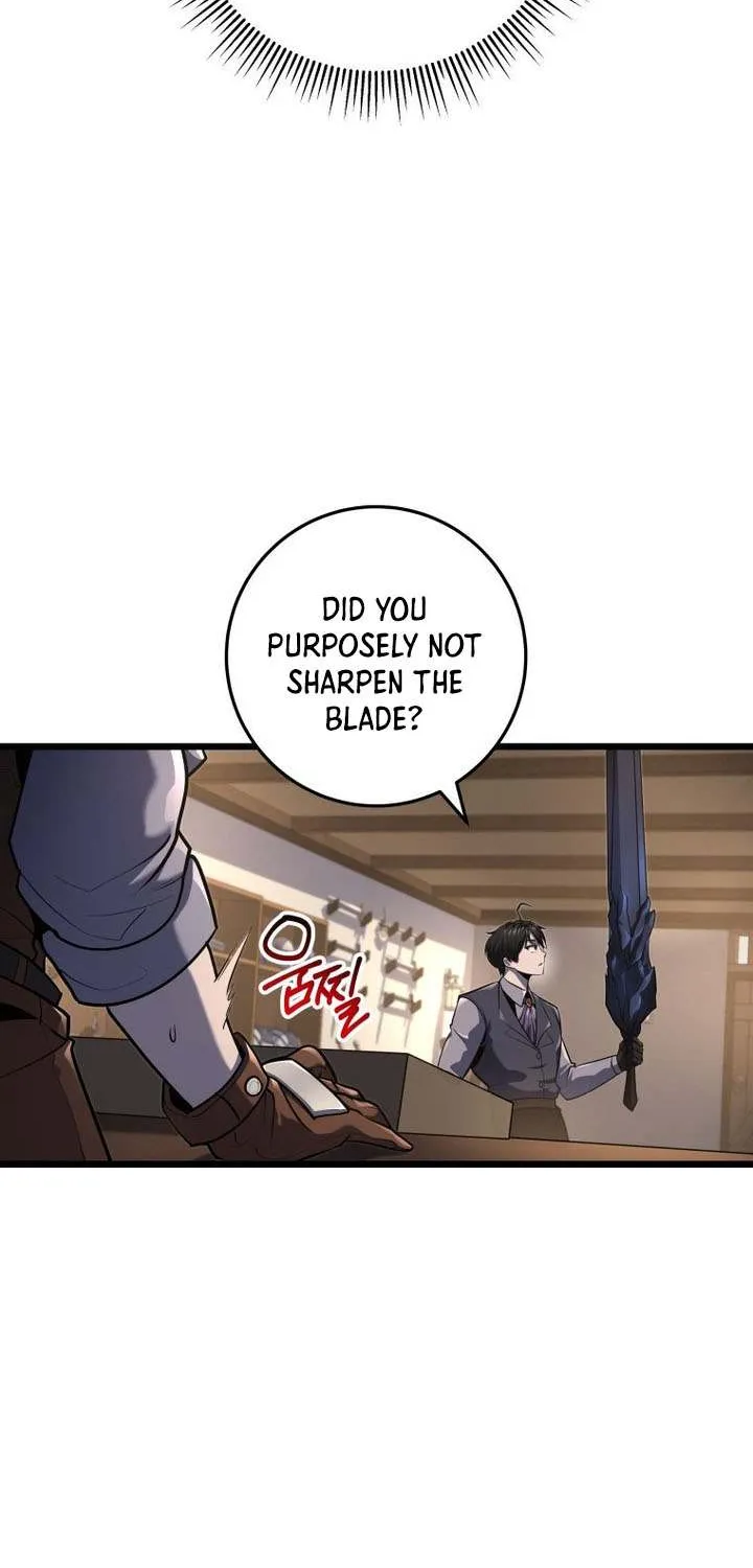 Dragonslayer’s Class Regression Zinmanga X Chapter 26 Page 4