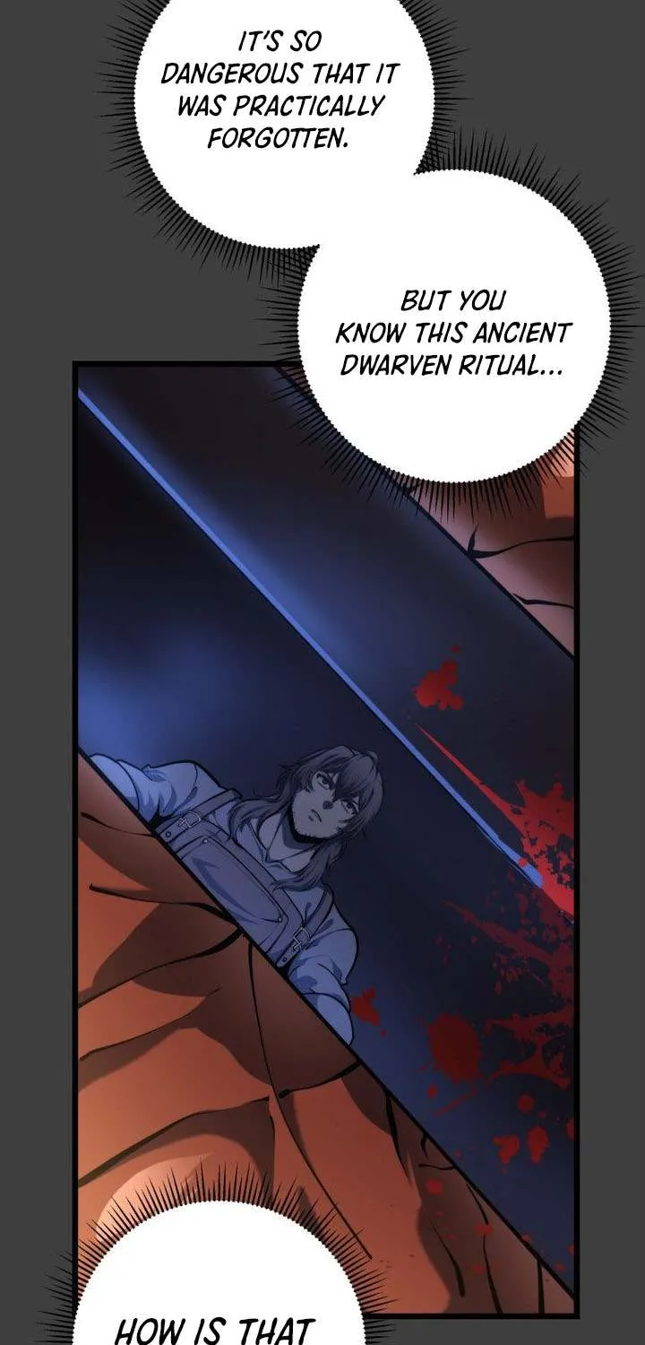 Dragonslayer’s Class Regression Zinmanga X Chapter 26 Page 32