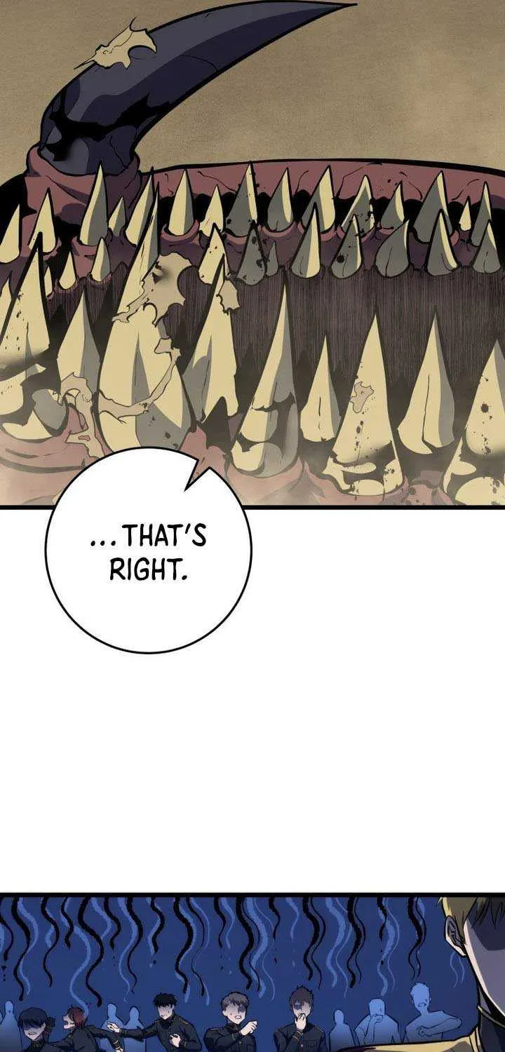 Dragonslayer’s Class Regression Zinmanga X Chapter 25 Page 37