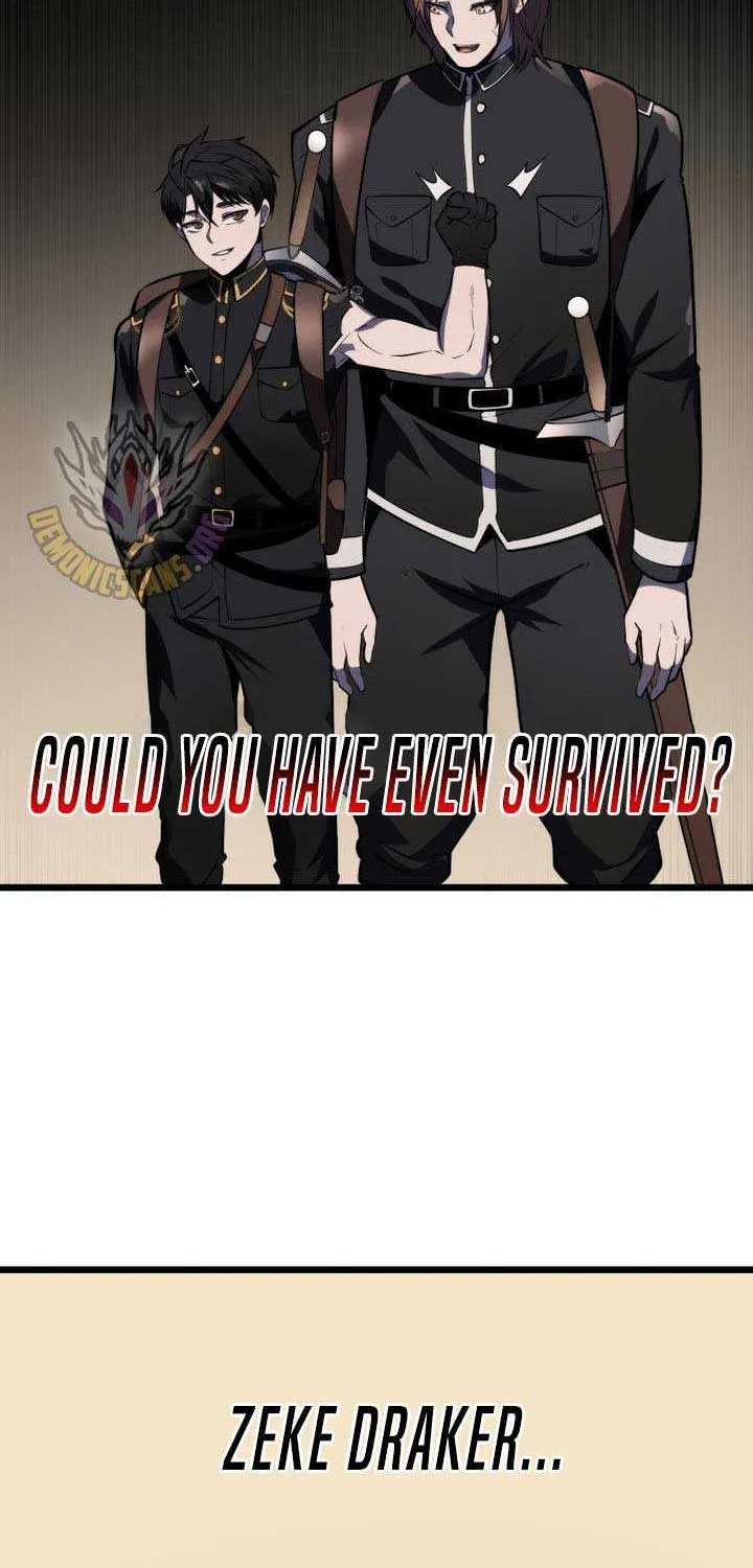 Dragonslayer’s Class Regression Zinmanga X Chapter 25 Page 61