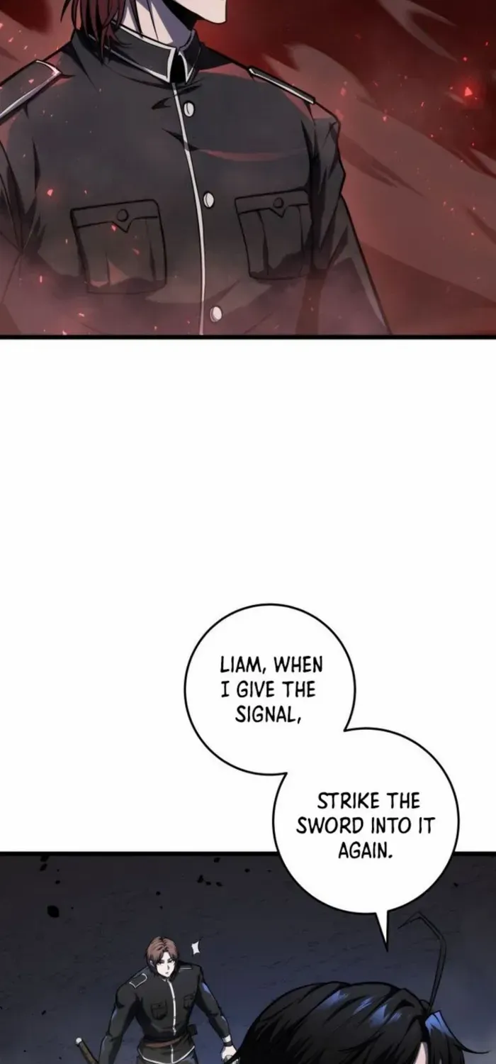 Dragonslayer’s Class Regression Zinmanga X Chapter 24 Page 99