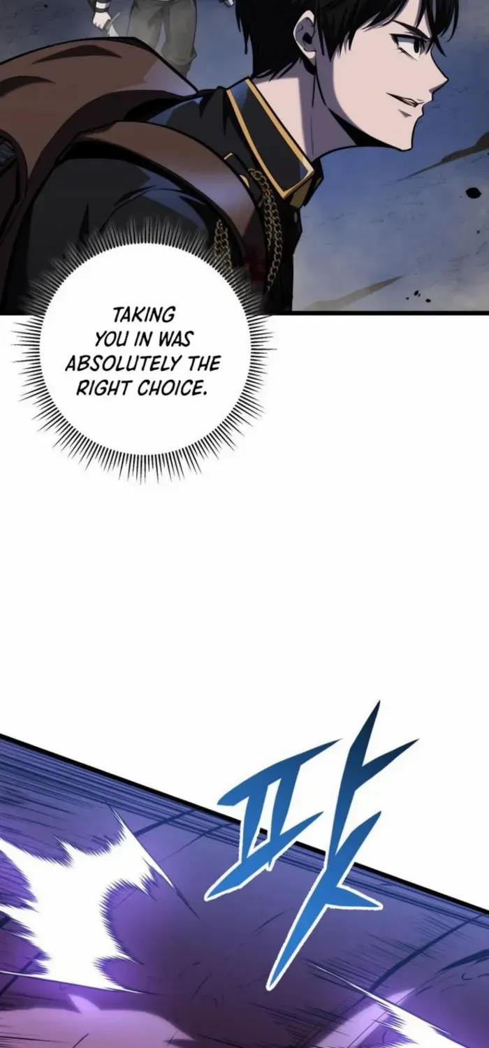 Dragonslayer’s Class Regression Zinmanga X Chapter 24 Page 100