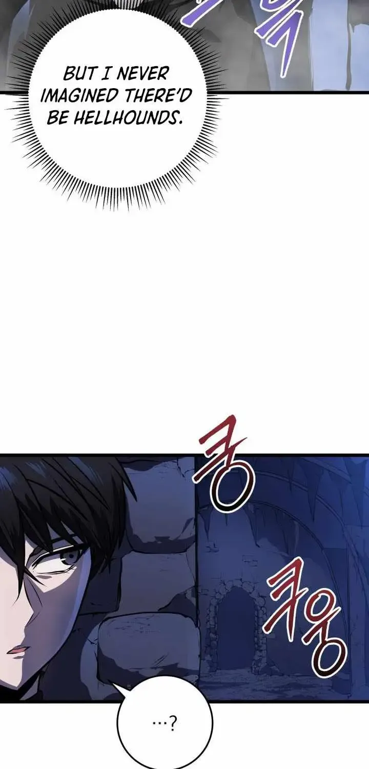 Dragonslayer’s Class Regression Zinmanga X Chapter 23 Page 59