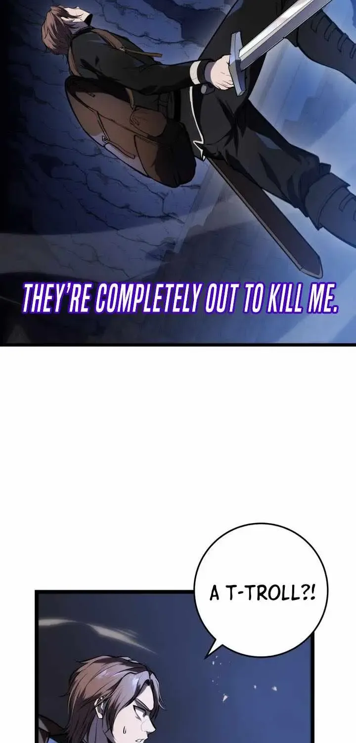 Dragonslayer’s Class Regression Zinmanga X Chapter 23 Page 79