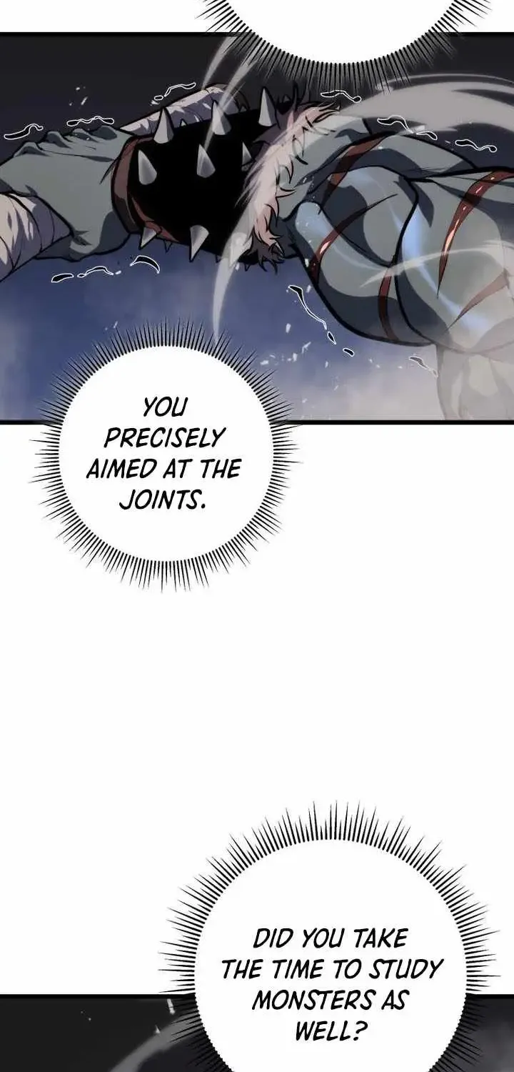 Dragonslayer’s Class Regression Zinmanga X Chapter 23 Page 99
