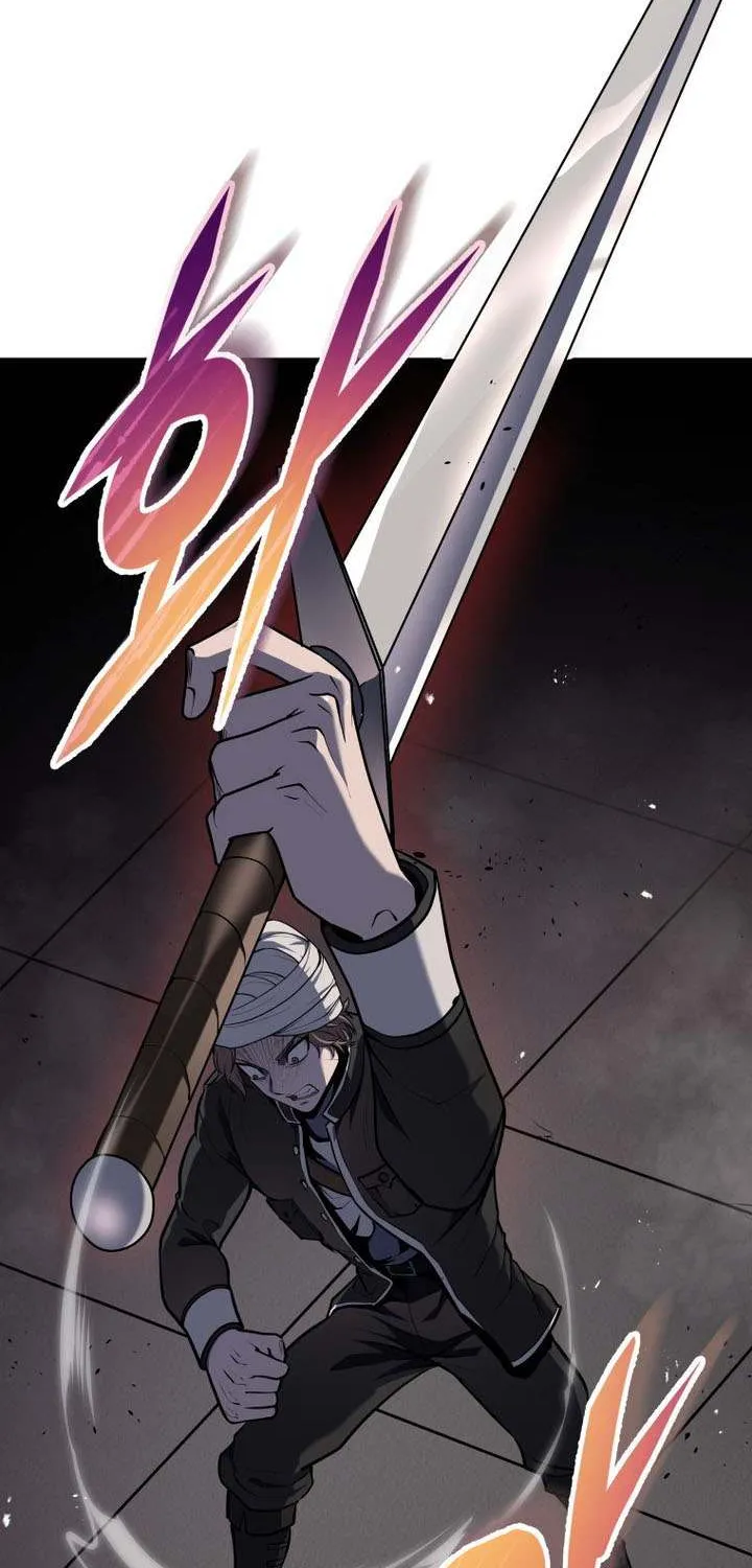 Dragonslayer’s Class Regression Zinmanga X Chapter 22 Page 32