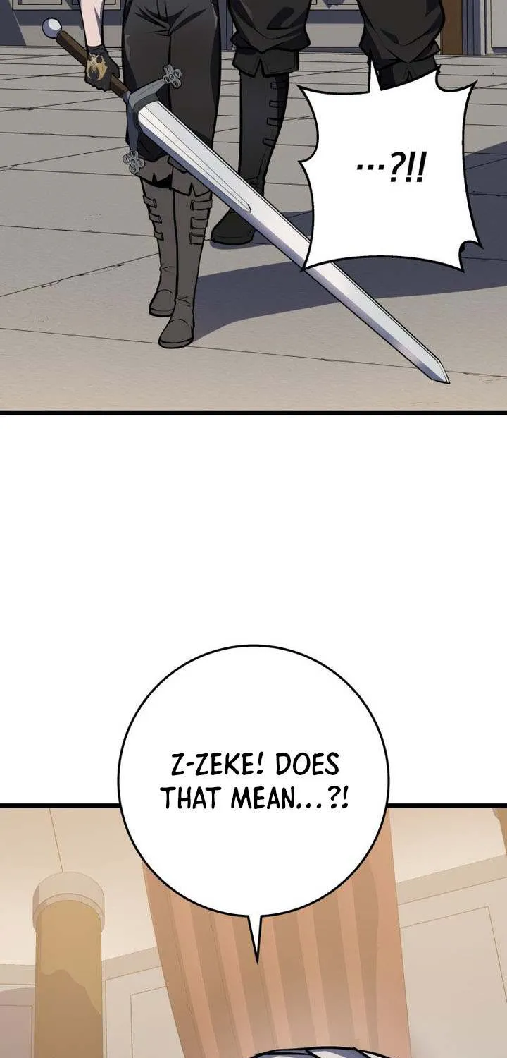 Dragonslayer’s Class Regression Zinmanga X Chapter 22 Page 46