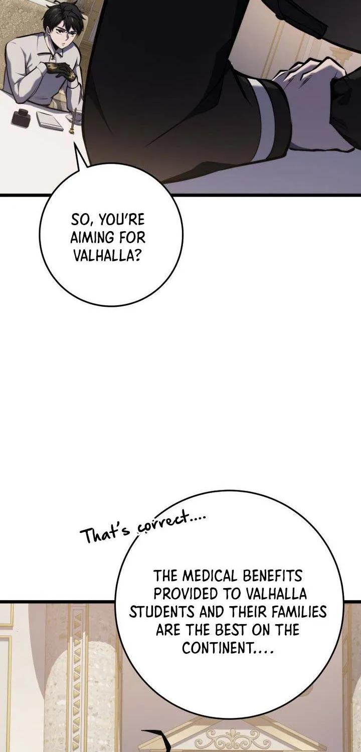 Dragonslayer’s Class Regression Zinmanga X Chapter 22 Page 60