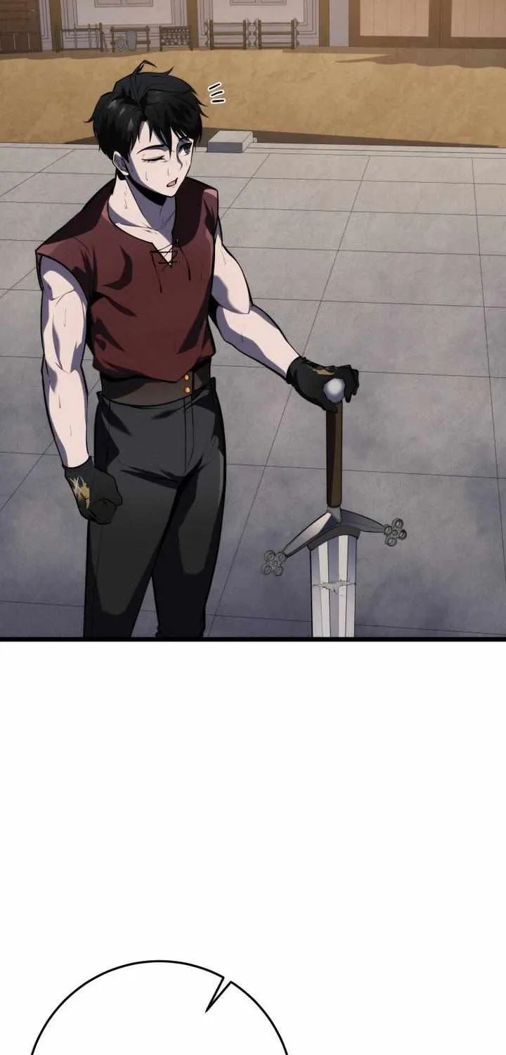 Dragonslayer’s Class Regression Zinmanga X Chapter 21 Page 46