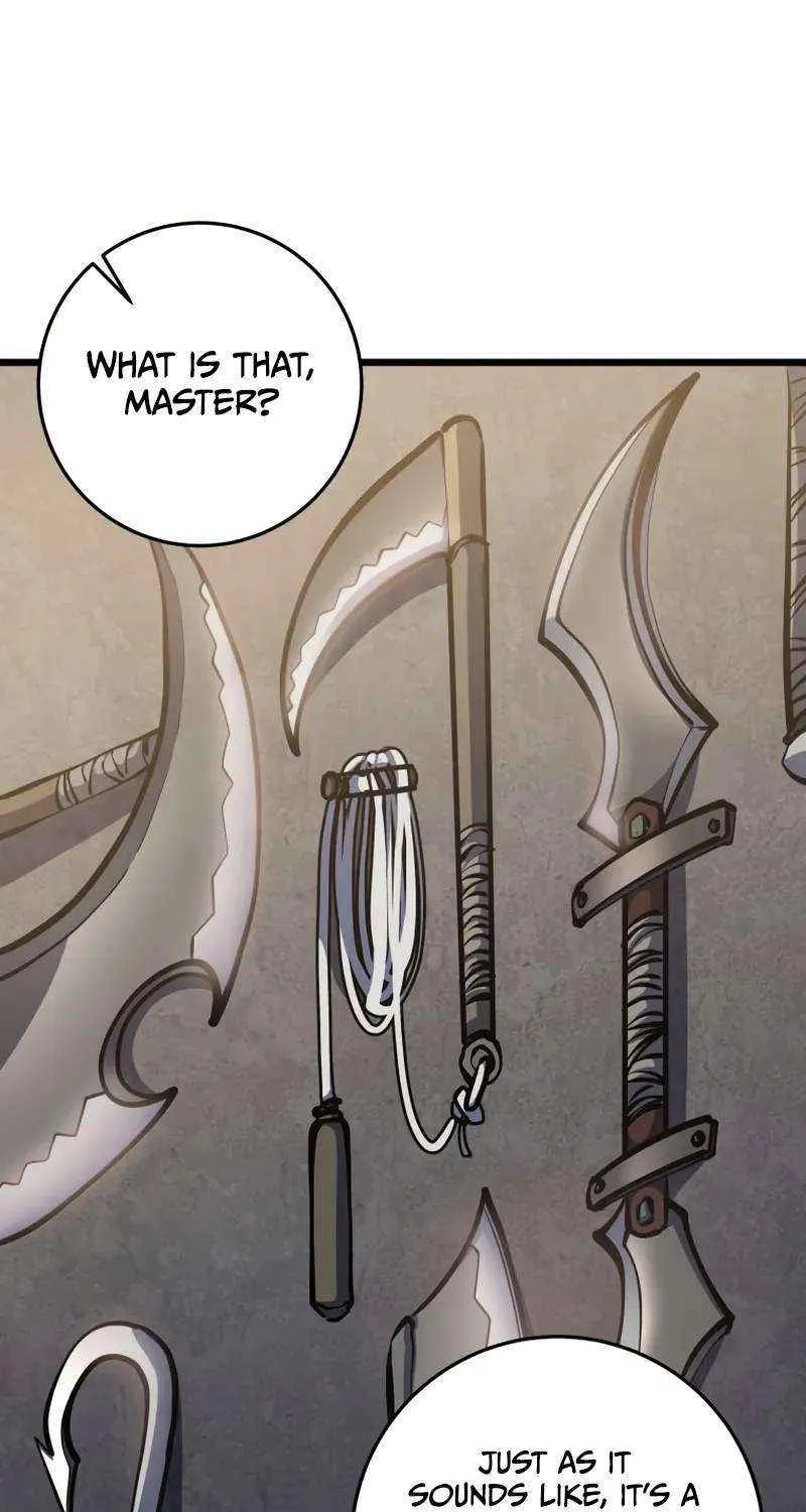 Dragonslayer’s Class Regression Zinmanga X Chapter 19 Page 30