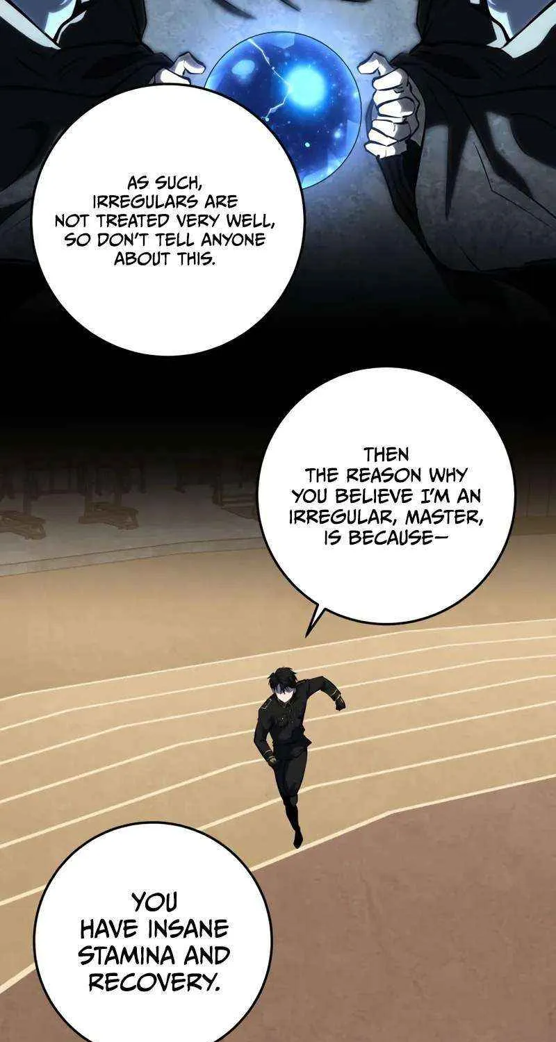 Dragonslayer’s Class Regression Zinmanga X Chapter 19 Page 33