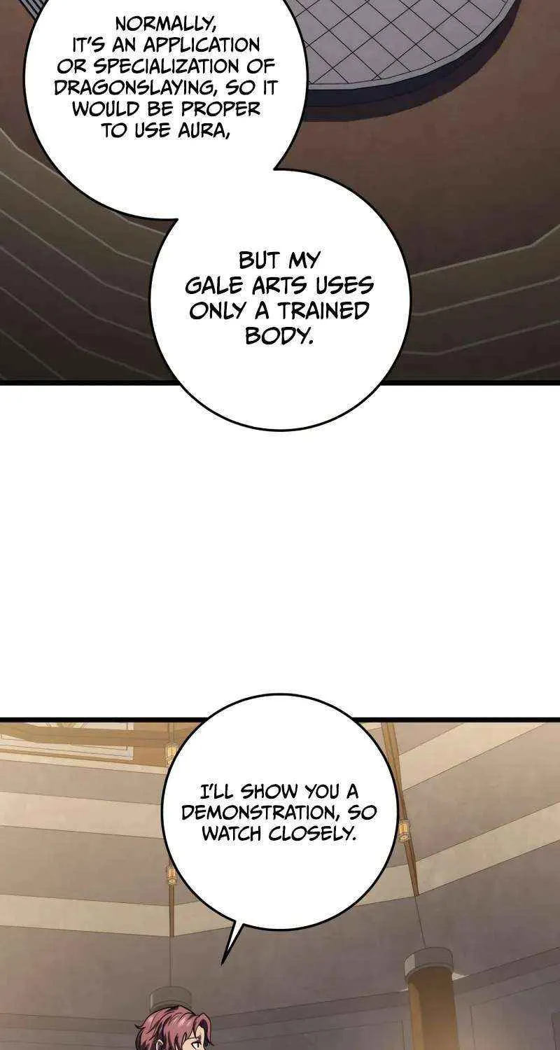 Dragonslayer’s Class Regression Zinmanga X Chapter 19 Page 42