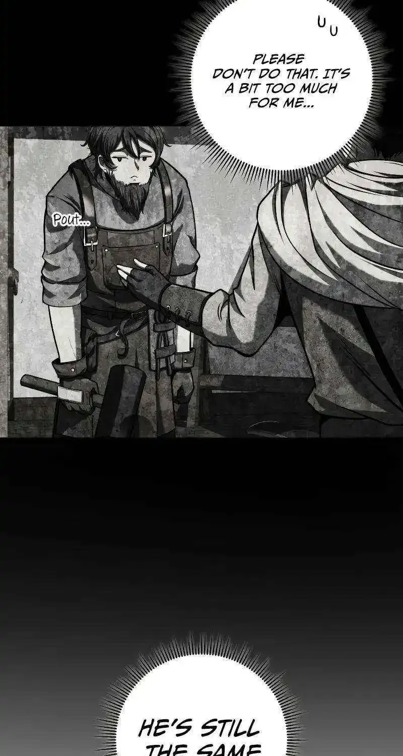 Dragonslayer’s Class Regression Zinmanga X Chapter 17 Page 124