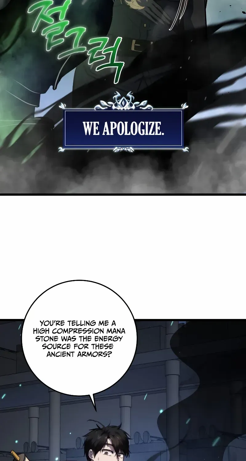 Dragonslayer’s Class Regression Zinmanga X Chapter 16 Page 34
