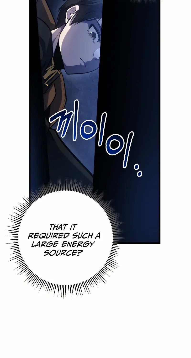 Dragonslayer’s Class Regression Zinmanga X Chapter 16 Page 36