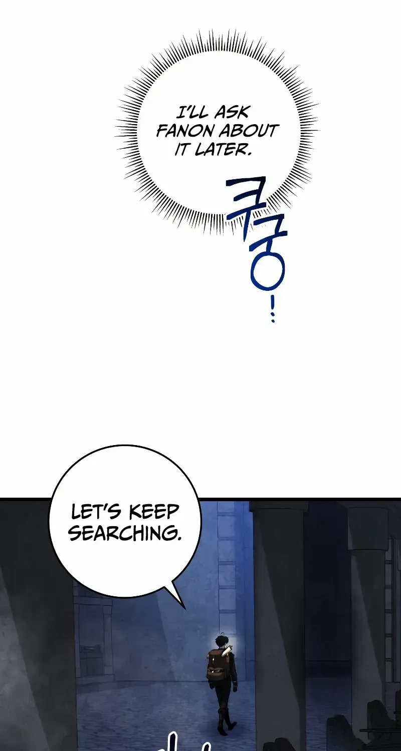 Dragonslayer’s Class Regression Zinmanga X Chapter 16 Page 37