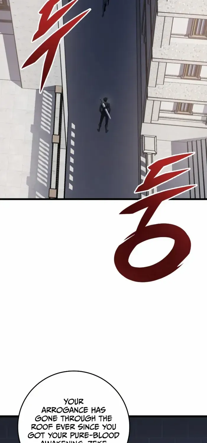 Dragonslayer’s Class Regression Zinmanga X Chapter 14 Page 5
