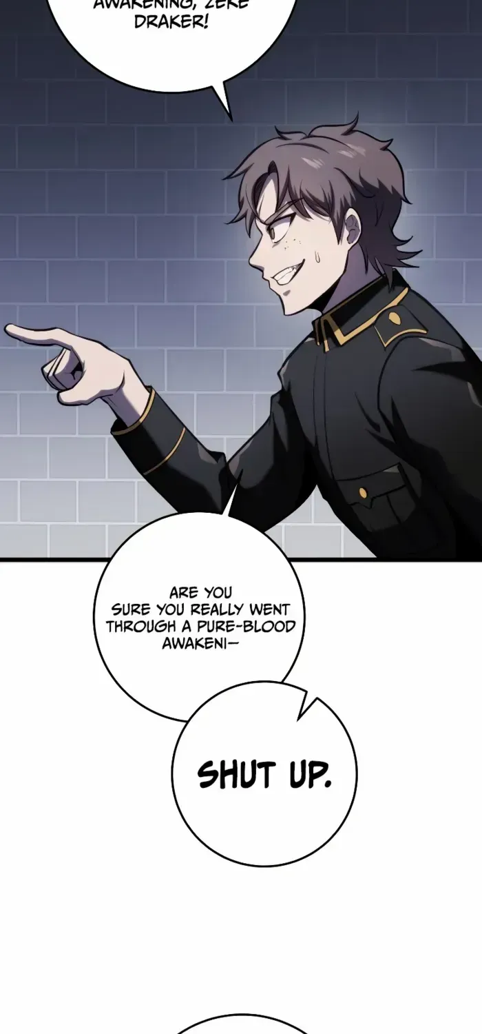 Dragonslayer’s Class Regression Zinmanga X Chapter 14 Page 6