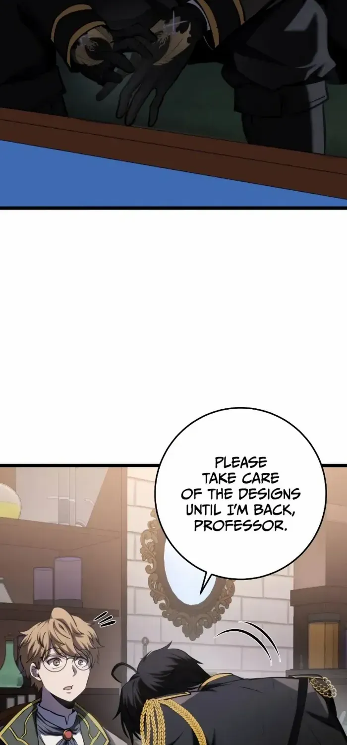 Dragonslayer’s Class Regression Zinmanga X Chapter 14 Page 99