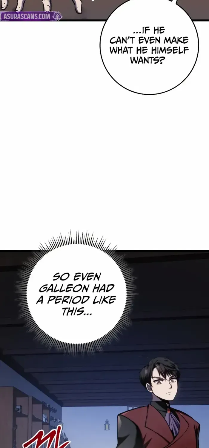 Dragonslayer’s Class Regression Zinmanga X Chapter 13 Page 26