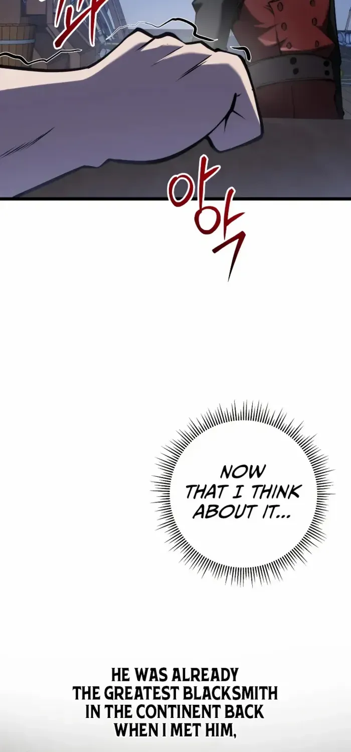 Dragonslayer’s Class Regression Zinmanga X Chapter 13 Page 27