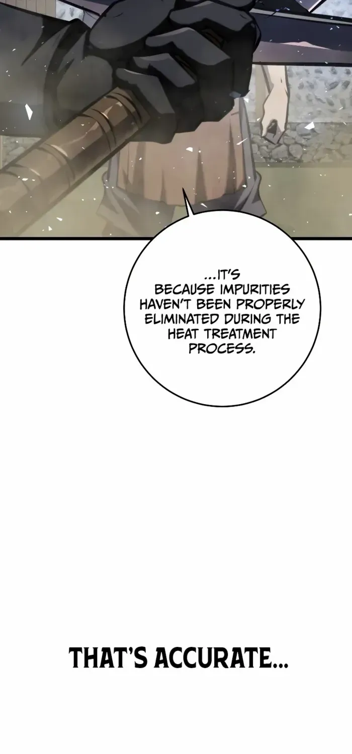 Dragonslayer’s Class Regression Zinmanga X Chapter 13 Page 53