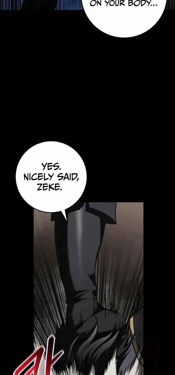 Dragonslayer’s Class Regression Zinmanga X Chapter 13 Page 98