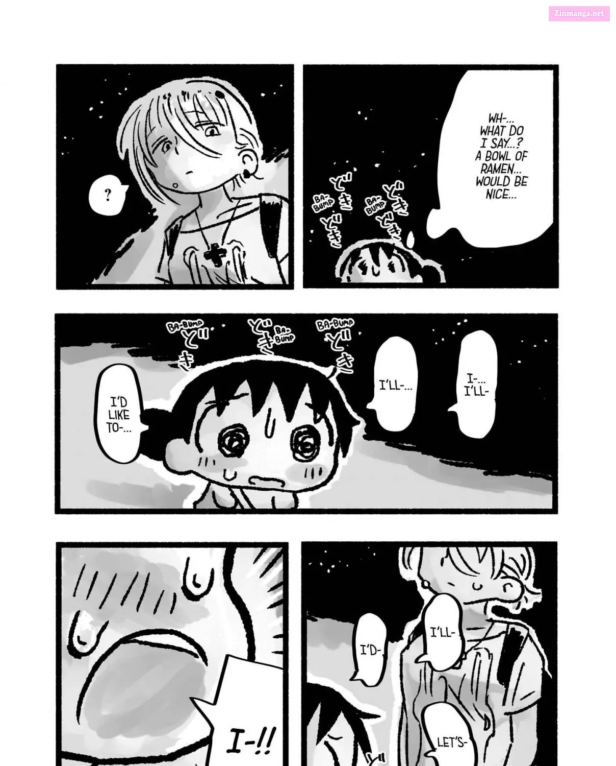 Awana-chan wa Kyou mo Shiawase Zinmanga X Chapter 2 Page 11