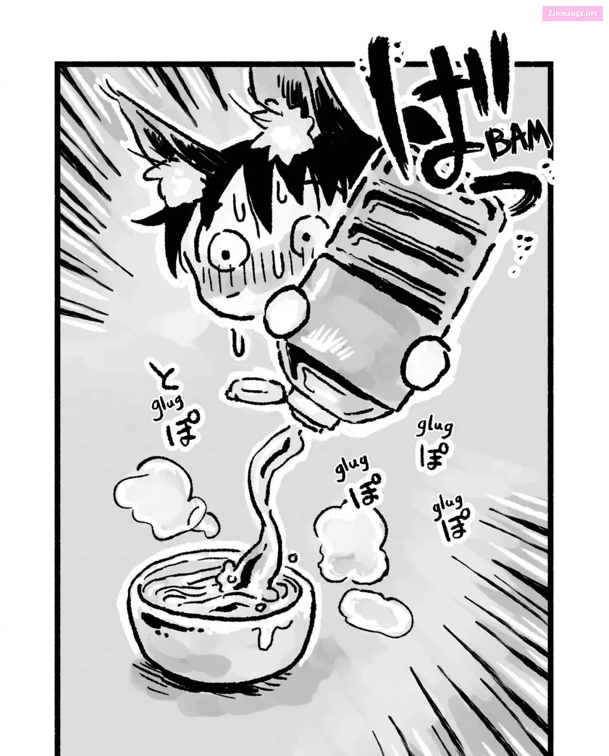 Awana-chan wa Kyou mo Shiawase Zinmanga X Chapter 2 Page 29