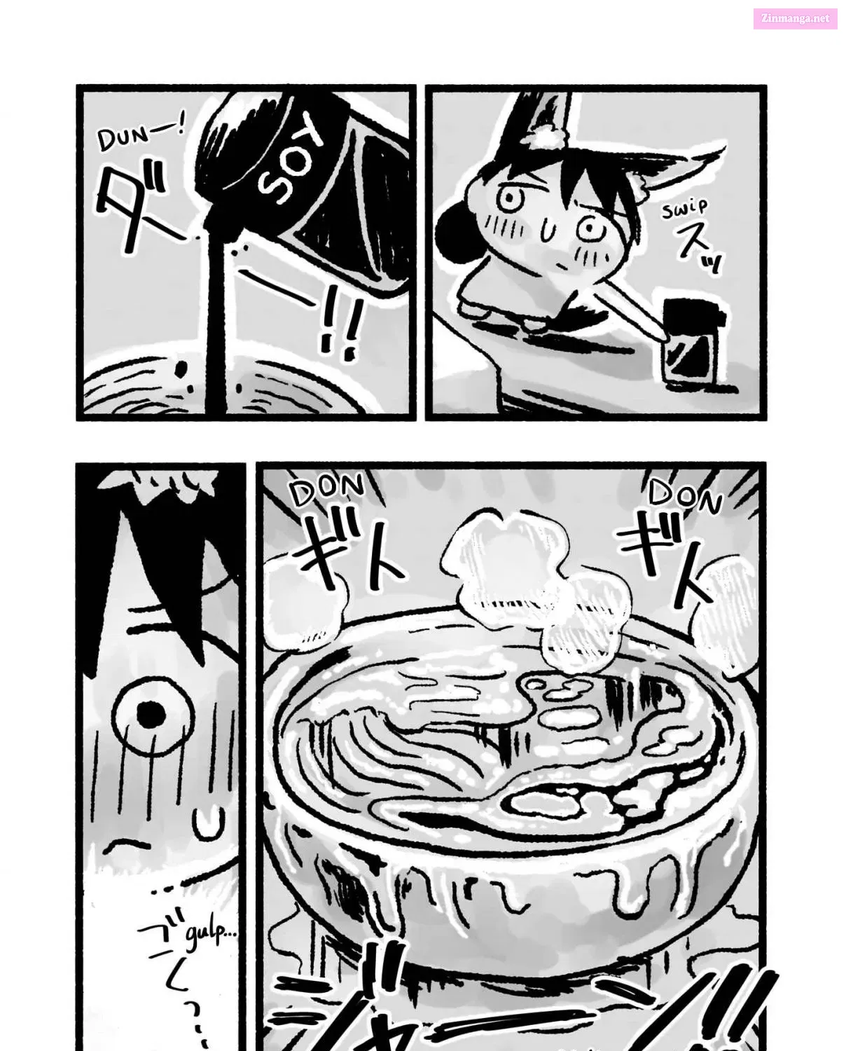 Awana-chan wa Kyou mo Shiawase Zinmanga X Chapter 2 Page 31