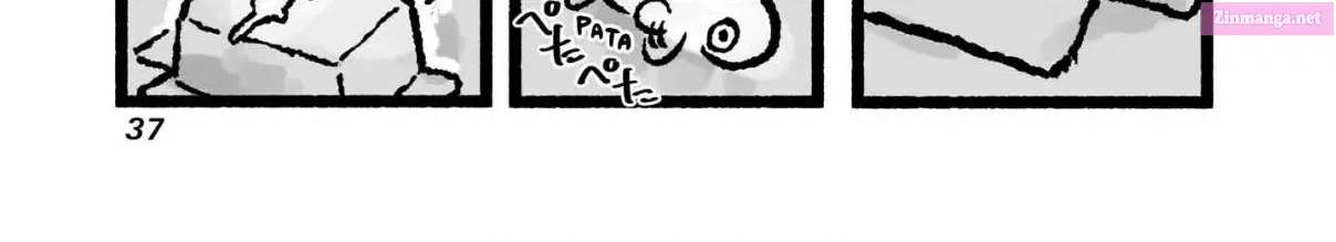 Awana-chan wa Kyou mo Shiawase Zinmanga X Chapter 2 Page 36
